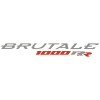 Sticker MV AGUSTA BRUTALE 1000 RR Couleur Sticker MV AGUSTA BRUTALE 1000 RR Couleur