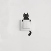 Sticker interrupteur Chat Sticker interrupteur Chat