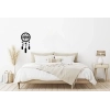 Sticker chambre attrape rêves Dream Sticker chambre attrape rêves Dream