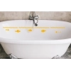 Sticker pour baignoire Poissons Sticker pour baignoire Poissons
