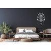 Sticker chambre attrape rêves 6 Sticker chambre attrape rêves 6