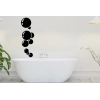 Sticker Mural Bulles de Savon 6 Sticker Mural Bulles de Savon 6