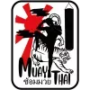 T-shirt homme personnalisé - Sport - "Muay thai"