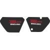 Kit Autocollants Honda 125 Xr Caches Enduro Kit Autocollants Honda 125 Xr Caches Enduro