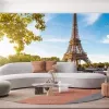 Papier Peint Panoramique Paris Tour Eiffel
