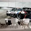 Papier Peint Panoramique Voiture Nissan Drift