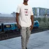 T-shirt homme personnalisé - Villes et voyages - "Mayotte"