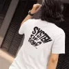 T-shirt femme personnalisé - Rock - "System of a down perspective"