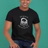 T-shirt homme personnalisé - Caricatures - "You can be do"