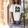 T-shirt homme personnalisé - Musique - "Kiiiiss"