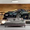 Papier Peint Panoramique Nissan GTR