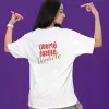 T-shirt femme personnalisé - Football - "Liberté, égalité..."