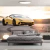 Papier Peint Panoramique Lamborghini Huracan