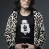 T-shirt homme personnalisé - Citations Musique - "Slash"