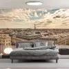 Papier Peint Panoramique Ville Paris Vu du ciel