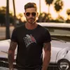 T-shirt homme personnalisé - Auto - "Auto Drift"
