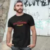 T-shirt homme personnalisé - Football - "Maillot de foot ALLEMAGNE"