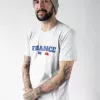 T-shirt homme personnalisé - Football - "Maillot de foot FRANCE"
