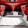 Papier Peint Panoramique F1 Ferrari 2