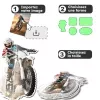 Magnet personnalisé sur mesure
