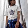 T-shirt homme personnalisé - Villes et voyages - "Toronto maple leafs"