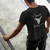 T-shirt homme personnalisé - Football - "Spanish supporter..."