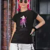T-shirt femme personnalisé - Évènements - "Sexy bitch"