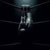 Papier Peint Panoramique Boxe Gants Vintage