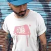 T-shirt homme personnalisé - Films et séries - "Fight club"
