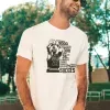T-shirt homme personnalisé - Sport - "Et c'est pour cela que j'ai du succès..."