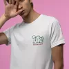 T-shirt homme personnalisé - Animaux - "Sssso cute"