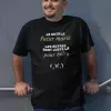 T-shirt homme personnalisé - Évènements - "Futur marié"
