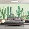Papier Peint Panoramique Cactus 2