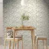 Papier Peint Marmoreal Terrazzo