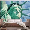 Papier Peint Panoramique Statue de la Liberté