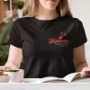 T-shirt femme personnalisé - Maman - "Maman de qualité supérieure"