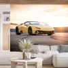 Papier Peint Panoramique Lamborghini Huracan