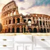 Papier Peint Panoramique Rome Colisée