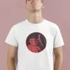 T-shirt homme personnalisé - Films - "C'est à moi qu'tu parles ?!"