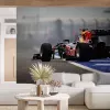 Papier Peint Panoramique F1 Racing