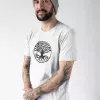 T-shirt homme personnalisé - Nature - "Arbre de vie"