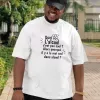 T-shirt homme personnalisé - Citations films et séries - "L'alcool c'est pas cool ?"
