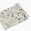 Papier Peint Marmoreal Terrazzo