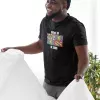 T-shirt homme personnalisé - Villes et voyages - "la Bourgogne-Franche-Comté"