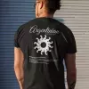 T-shirt homme personnalisé - Football - "Argentinian supporter..."