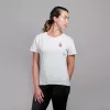 T-shirt femme personnalisé - Diables et Diablesses - "Diablesse coeur"