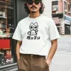 T-shirt homme personnalisé - Villes et voyages - "Neko Neko"