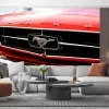 Papier Peint Panoramique Ford Mustang