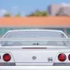 Papier Peint Panoramique Nissan GTR R34