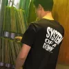 T-shirt homme personnalisé - Rock - "System of a down perspective"